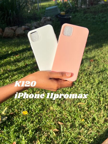 iPhone case
