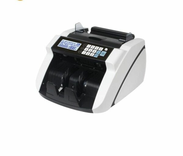  NC 001 Nous Sommes Disponibles Pour Vos Appareils. compteuse Automatique De Billets.