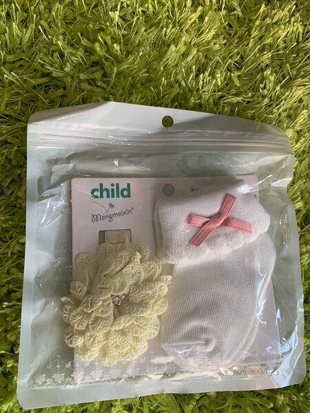 Socks Set