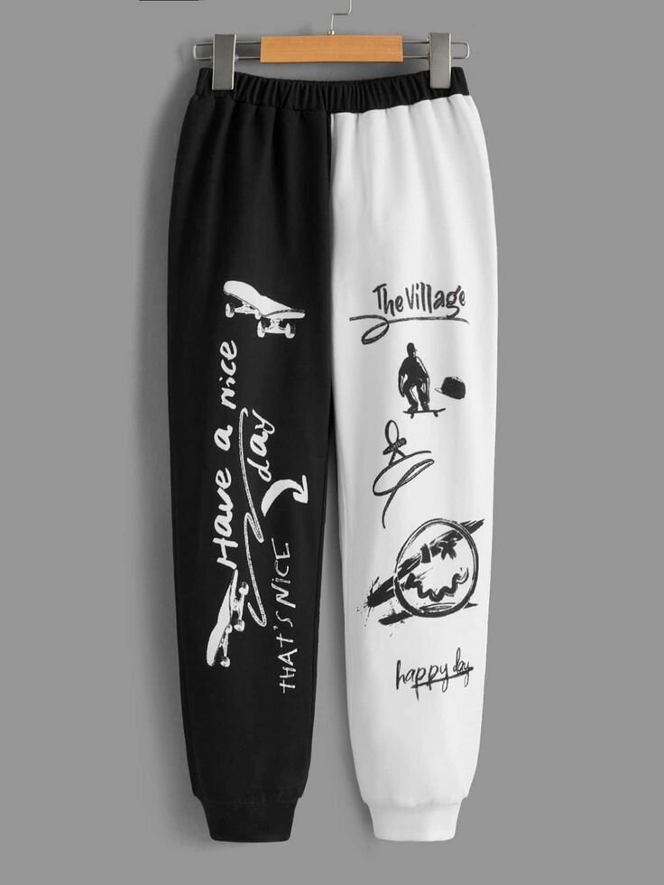 Trouser