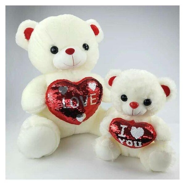 Peluche 30cm