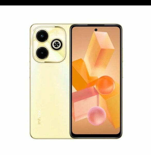 Infinix Smartphone moderne