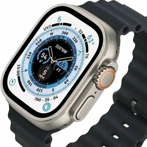 Smart watch