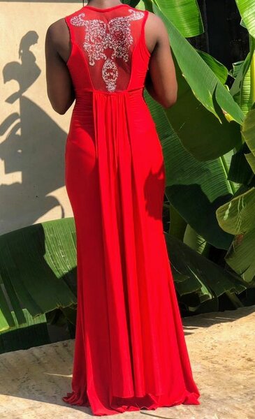 Diva dress