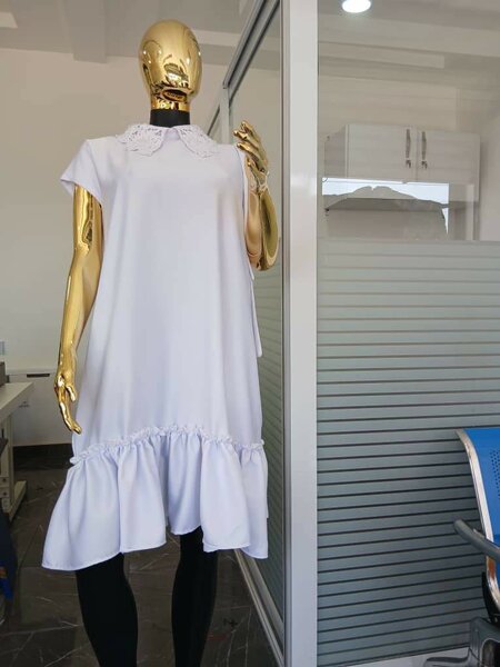 Classic outfit