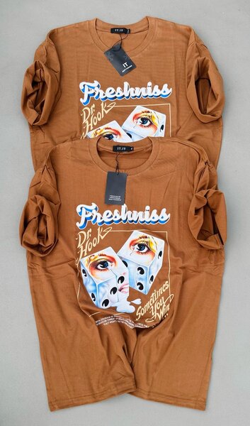 Tee-shirts