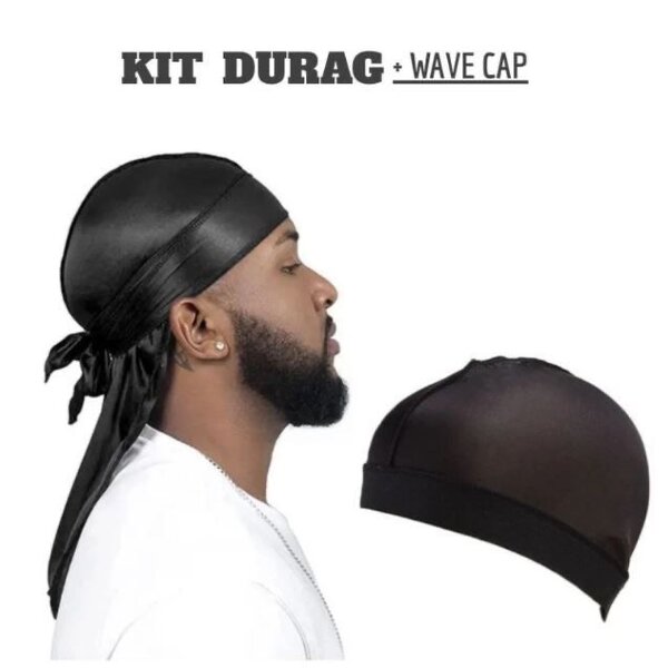 Kit Durag