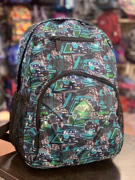 JHS SCHOOL BAG
