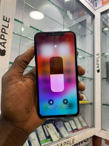 iPhone Xs Max