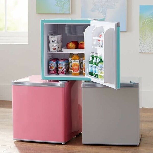 Refrigerator Freezer