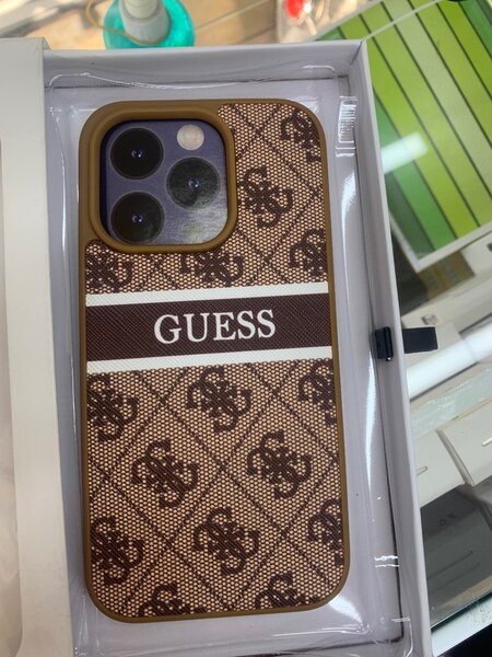 Guess