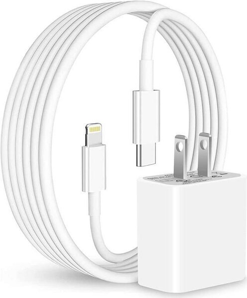 USB C Charger for iPhone