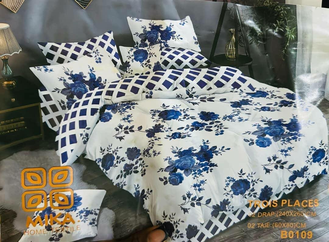 Draps et taies