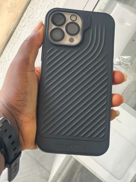 IPHONE CASES