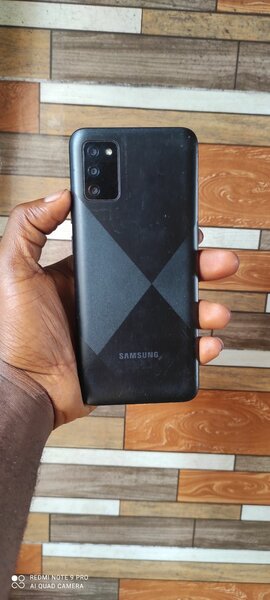 Samsung A02S