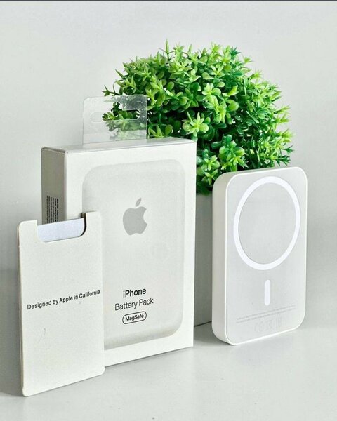 Magsafe pour iphone