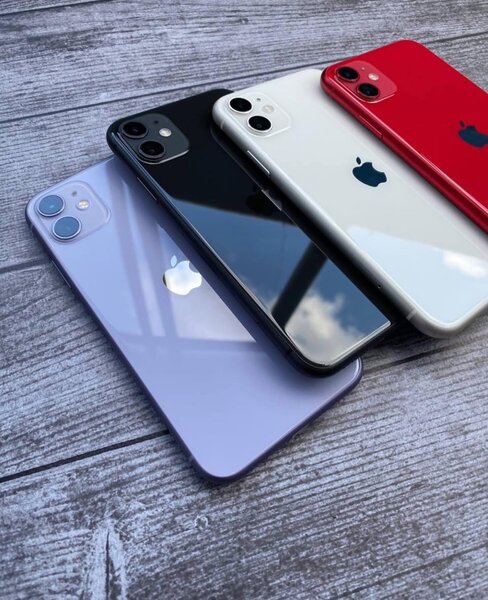 iPhone 11 128gig