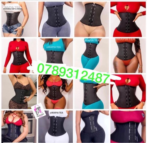GAINE POUR FEMME