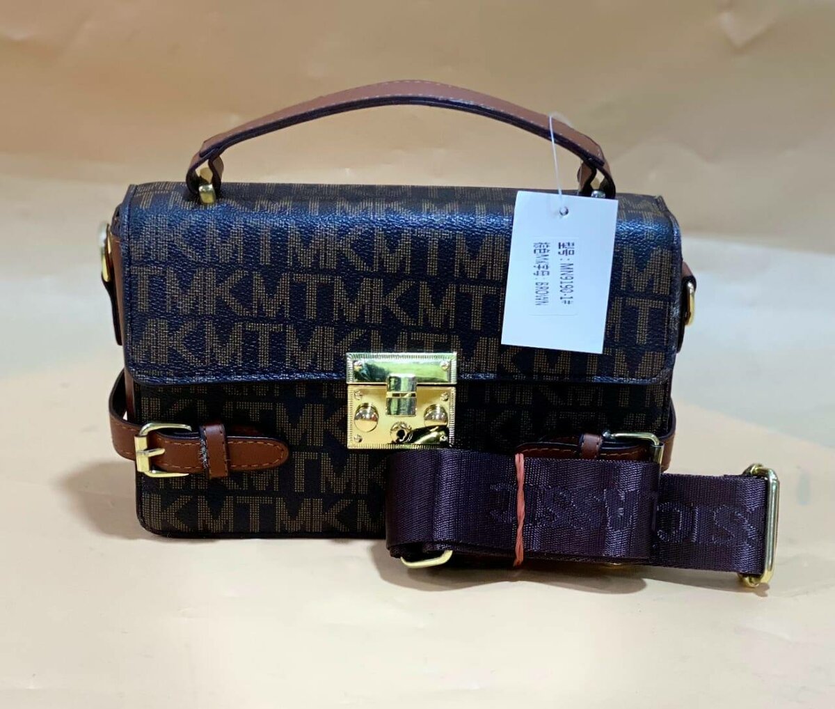 Cutie bag