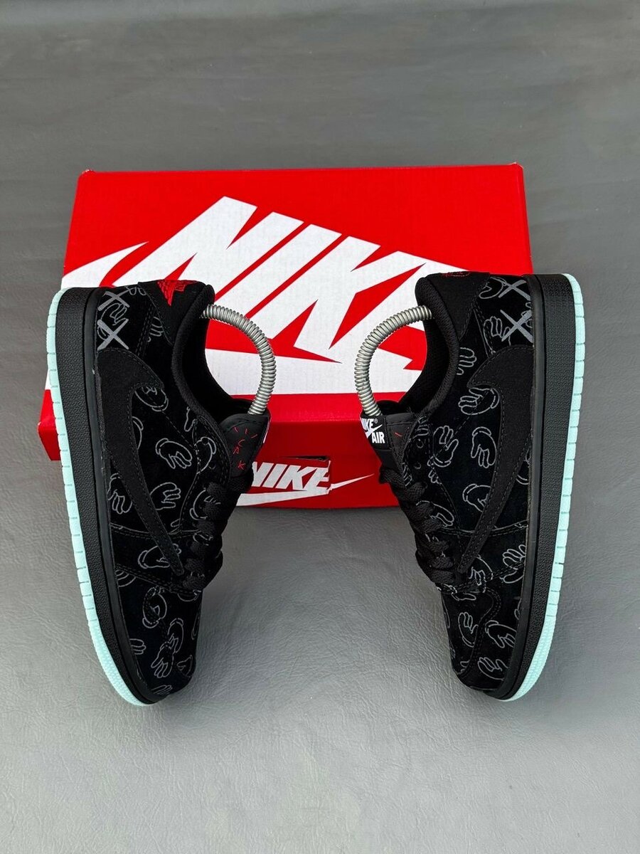 Chaussures basket