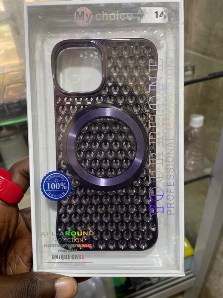Coque iPhone protection 14