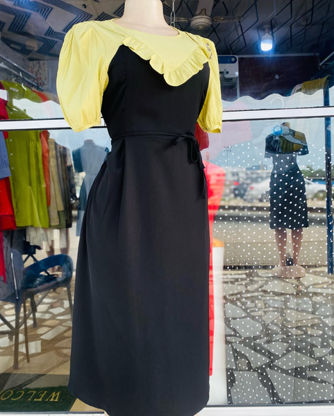 dress