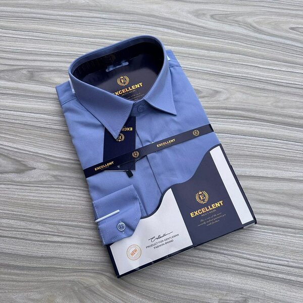 City collections designer 100% cotton crispy Longsleeves