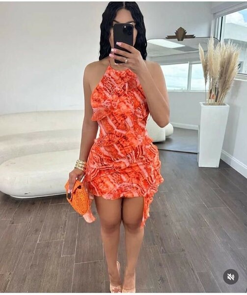 Ladies wear