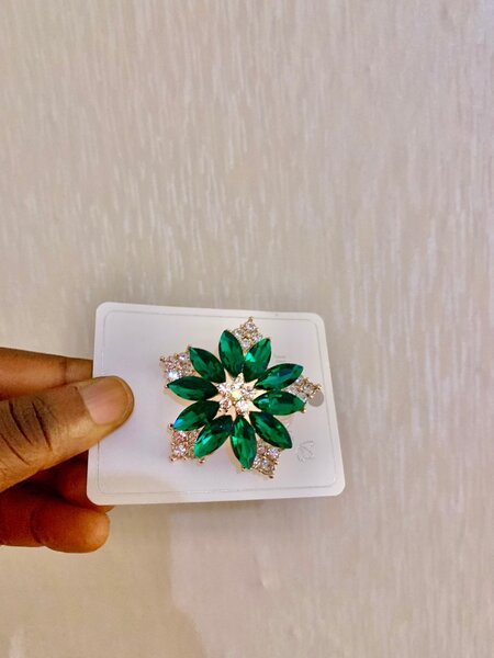 Brooch