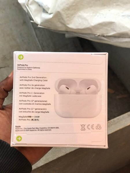 AirPod Pro