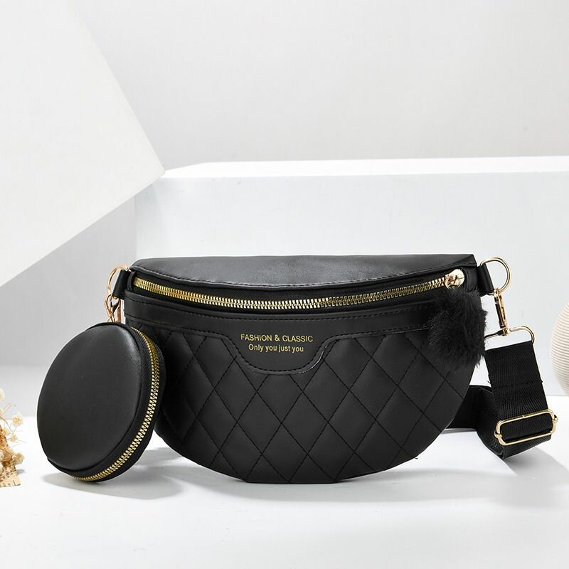Crossbody Bag