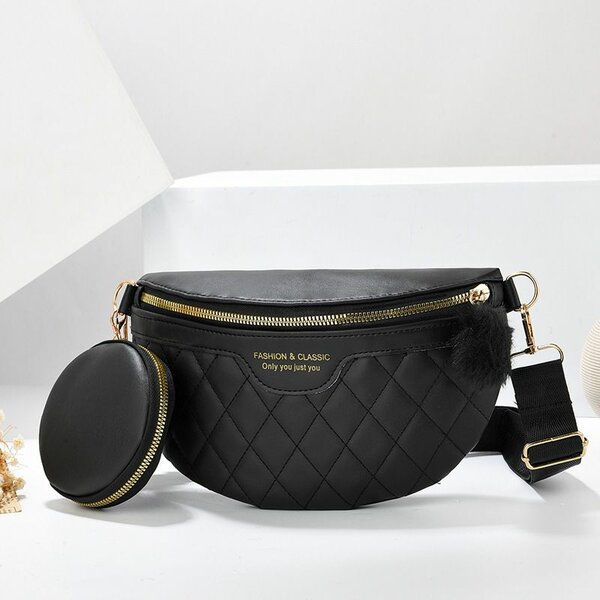 Crossbody Bag