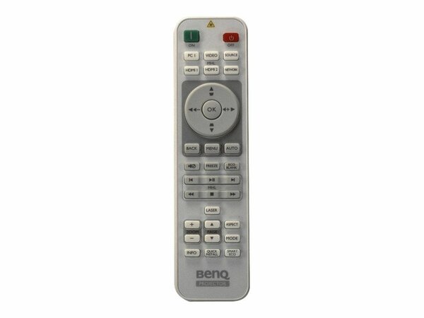 Télécommande Benq projecteur