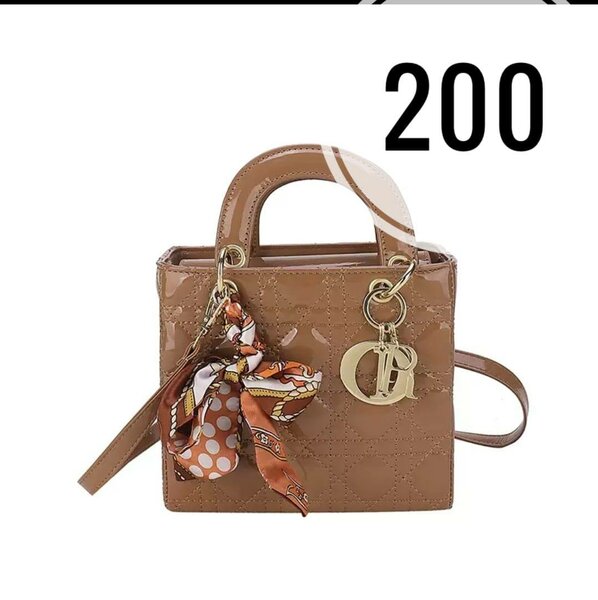Bags