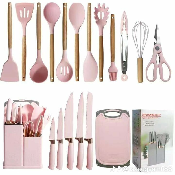 Kitchen Set