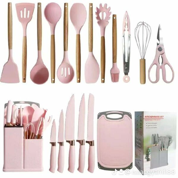 Kitchen Set
