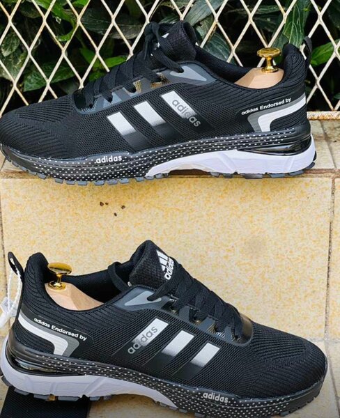Paire de basket