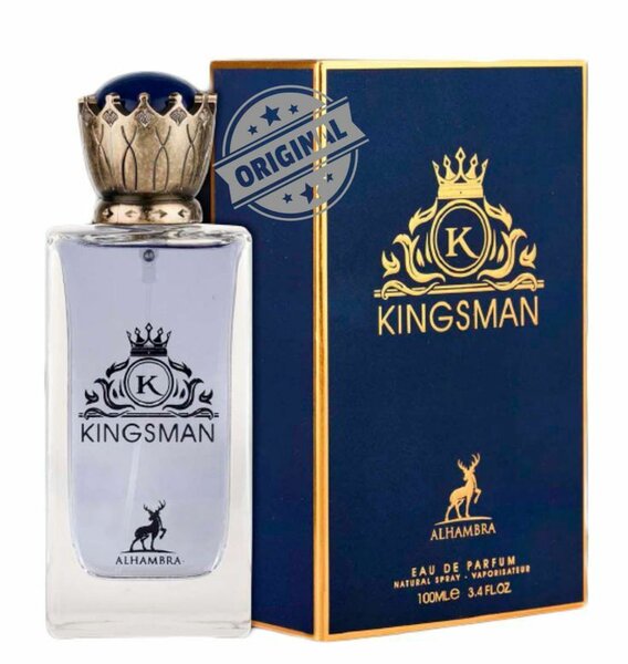 Men's perfume