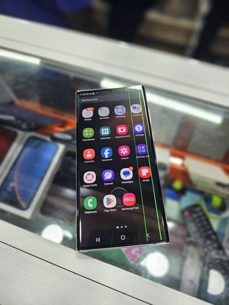 Galaxy s22 ultra
