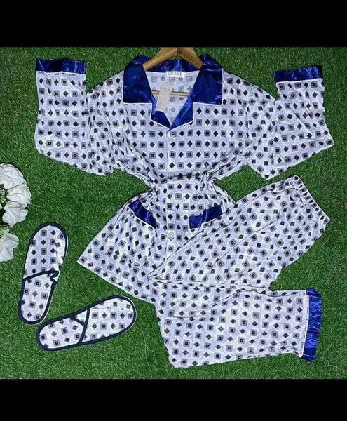 couple night wear