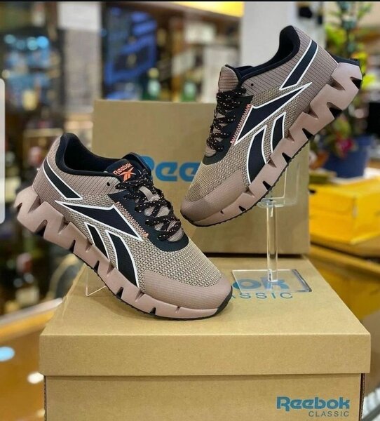 Reebok Zig Dynamic