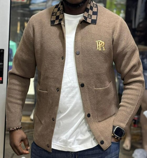 CARDIGAN PR25