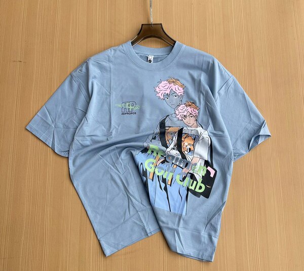 T-shirts
