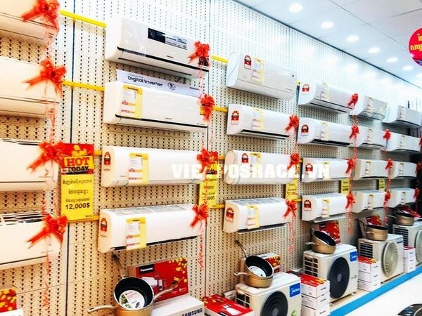 Air Conditioner