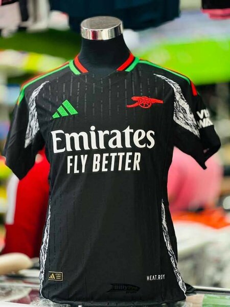Arsenal JEASEY
