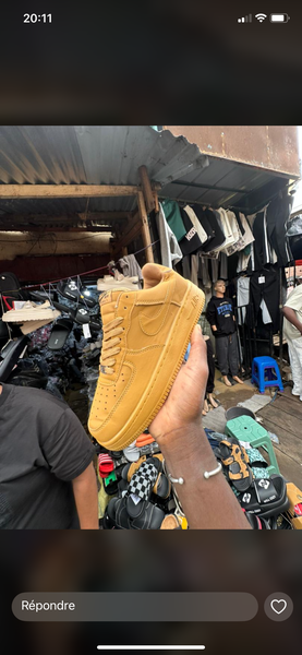 Chaussures homme