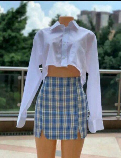 Ladys dress