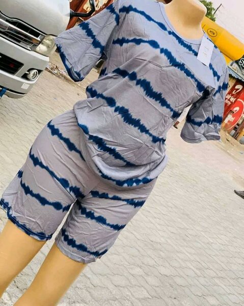 Two piece