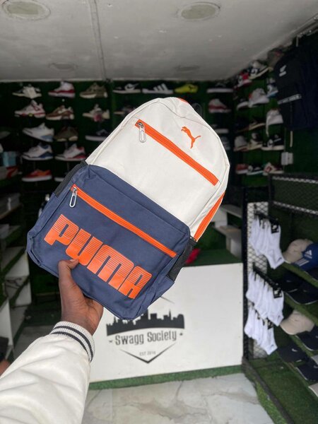 Sports bag
