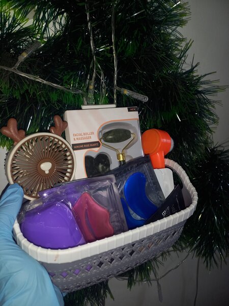 Facial Care Set Max